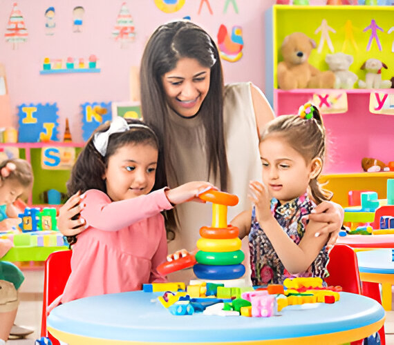 Playgroup